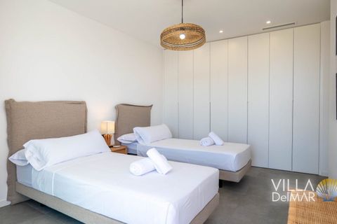 Villa i Calpe, Alicante, Calpe - € 1.290.000 | Ref: V-602 - foto 26
